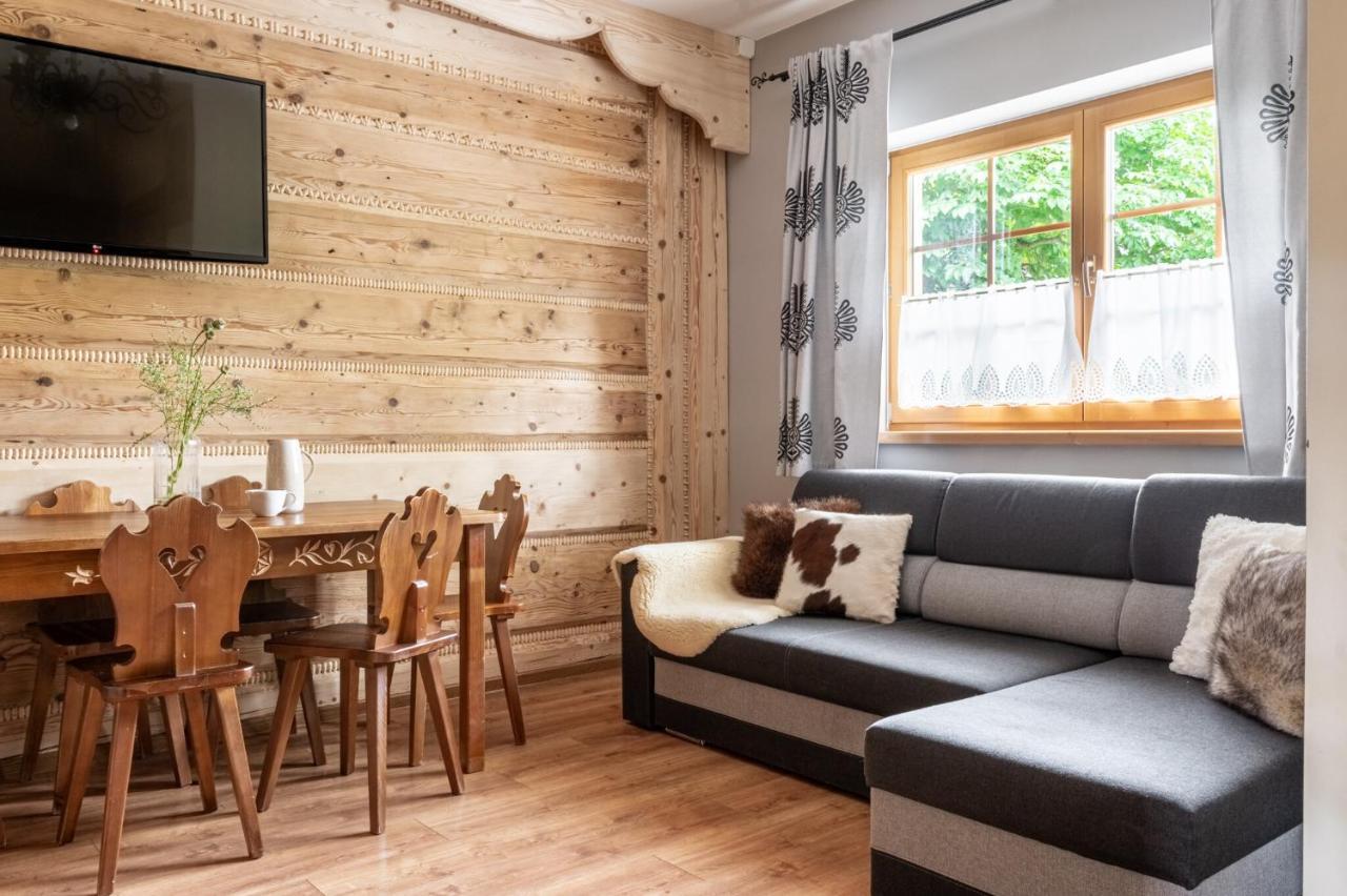 Jochymowka Apartmán Zakopane