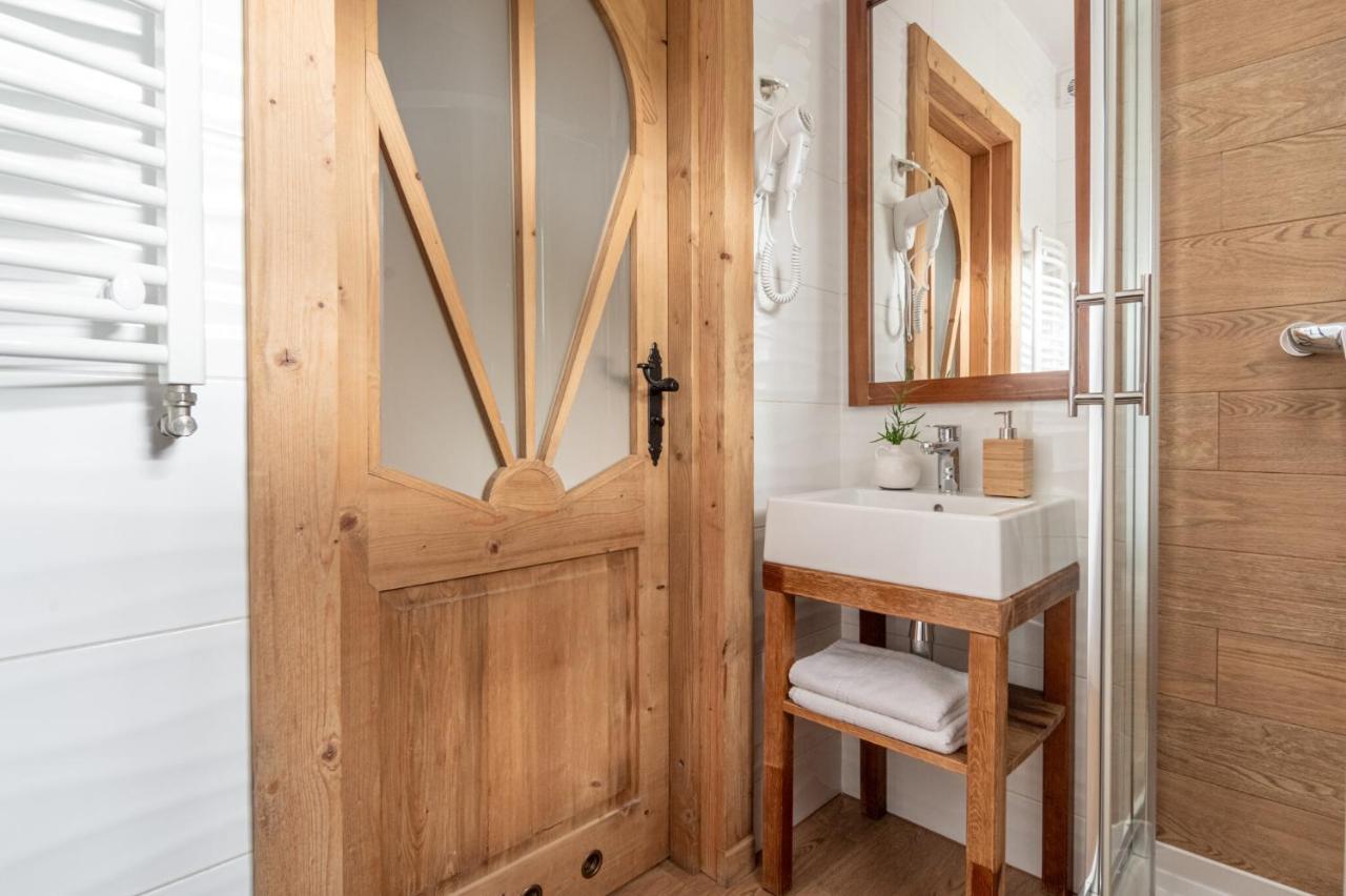 Jochymowka Apartmán Zakopane