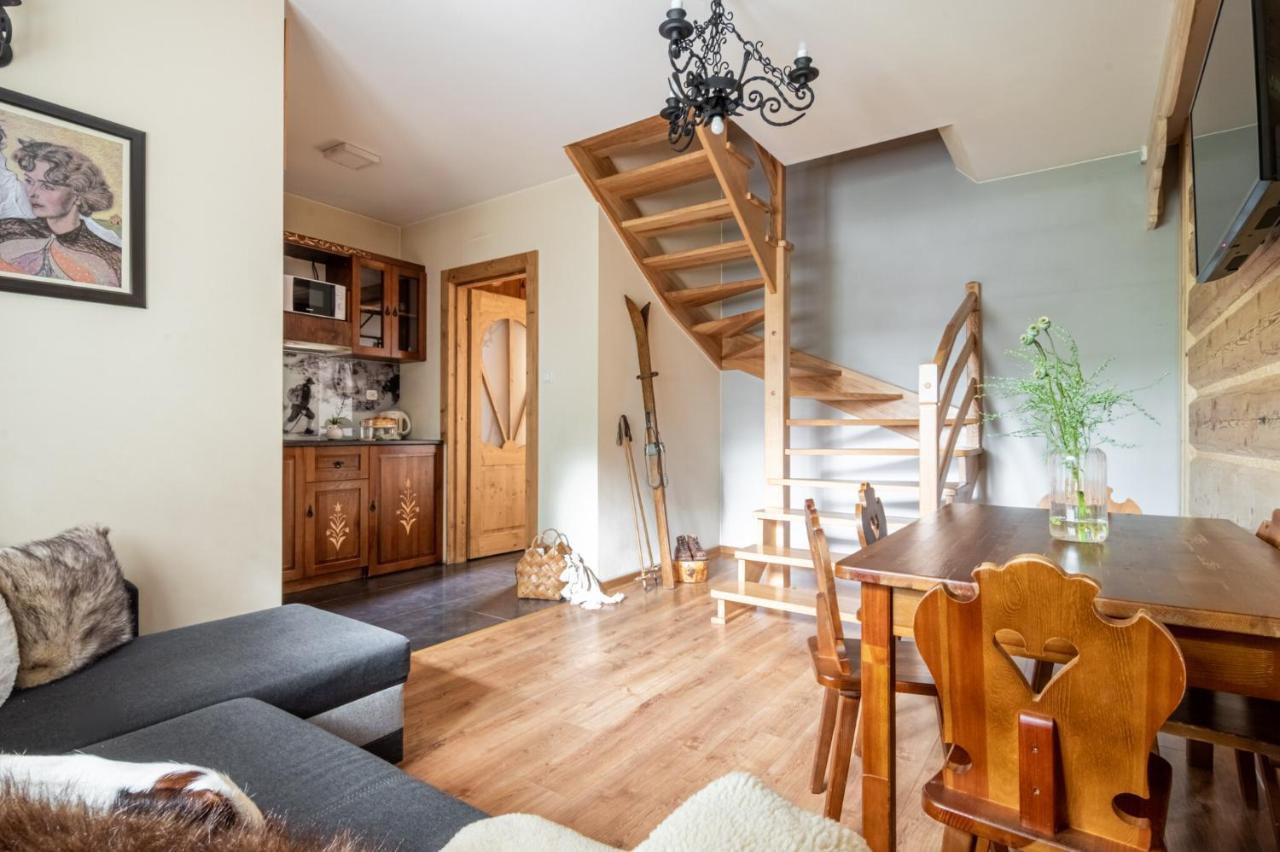 Jochymowka Apartmán Zakopane