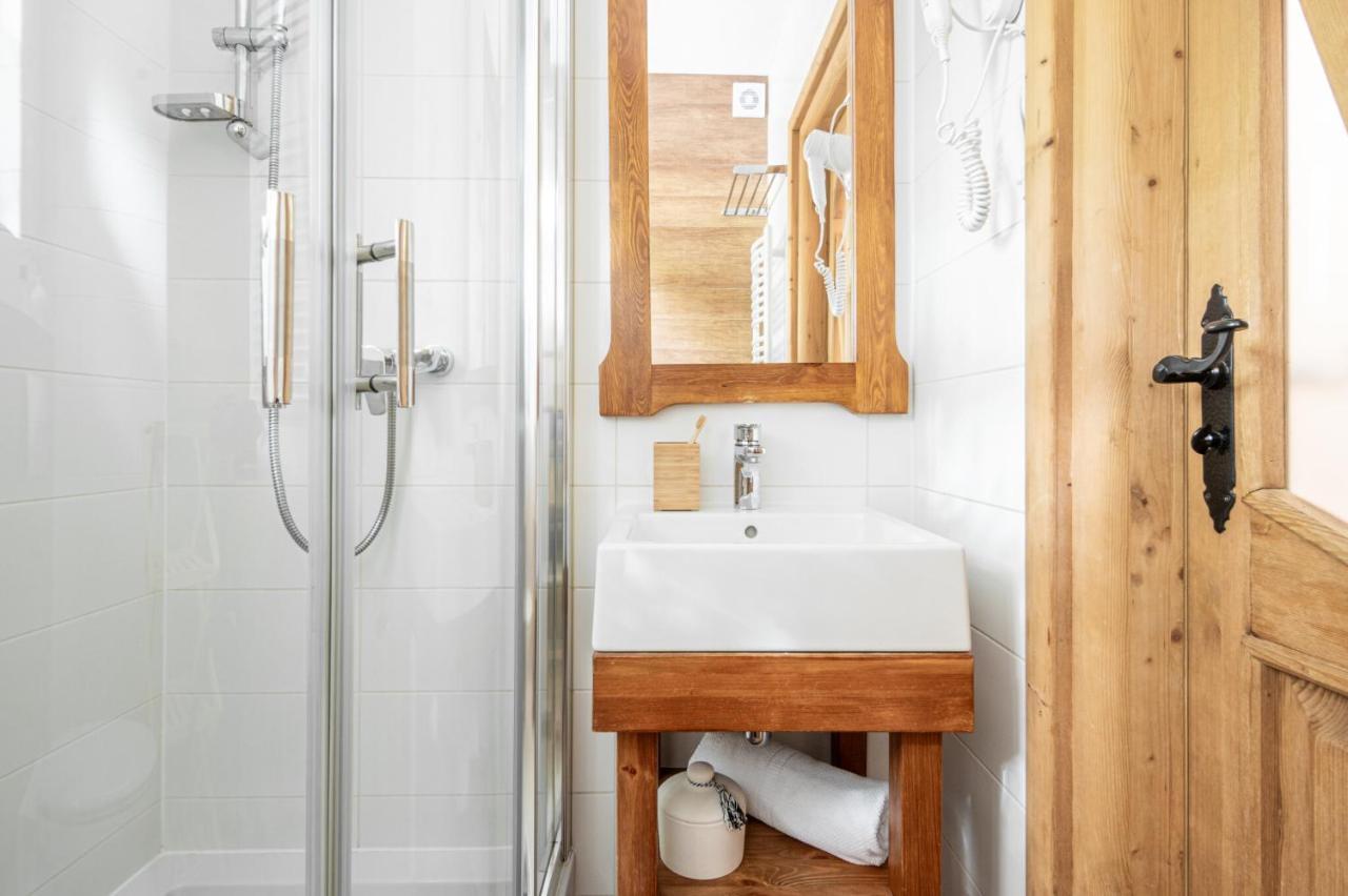 Apartmán Jochymowka *