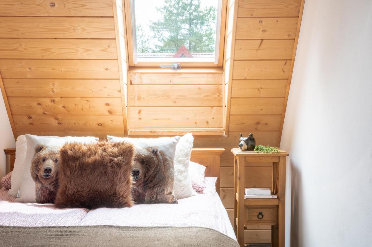 Jochymowka Apartmán