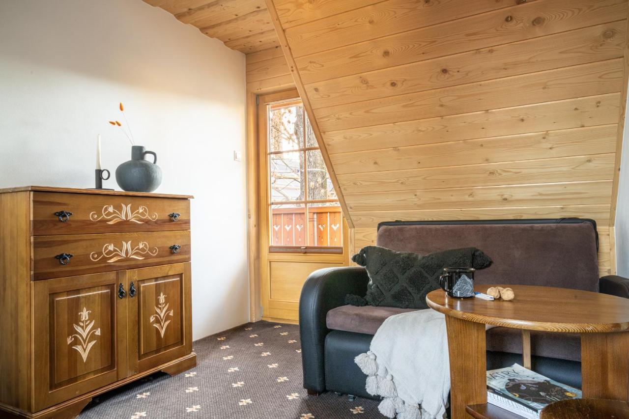 Jochymowka Apartmán *